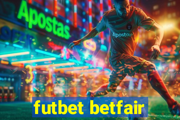 futbet betfair